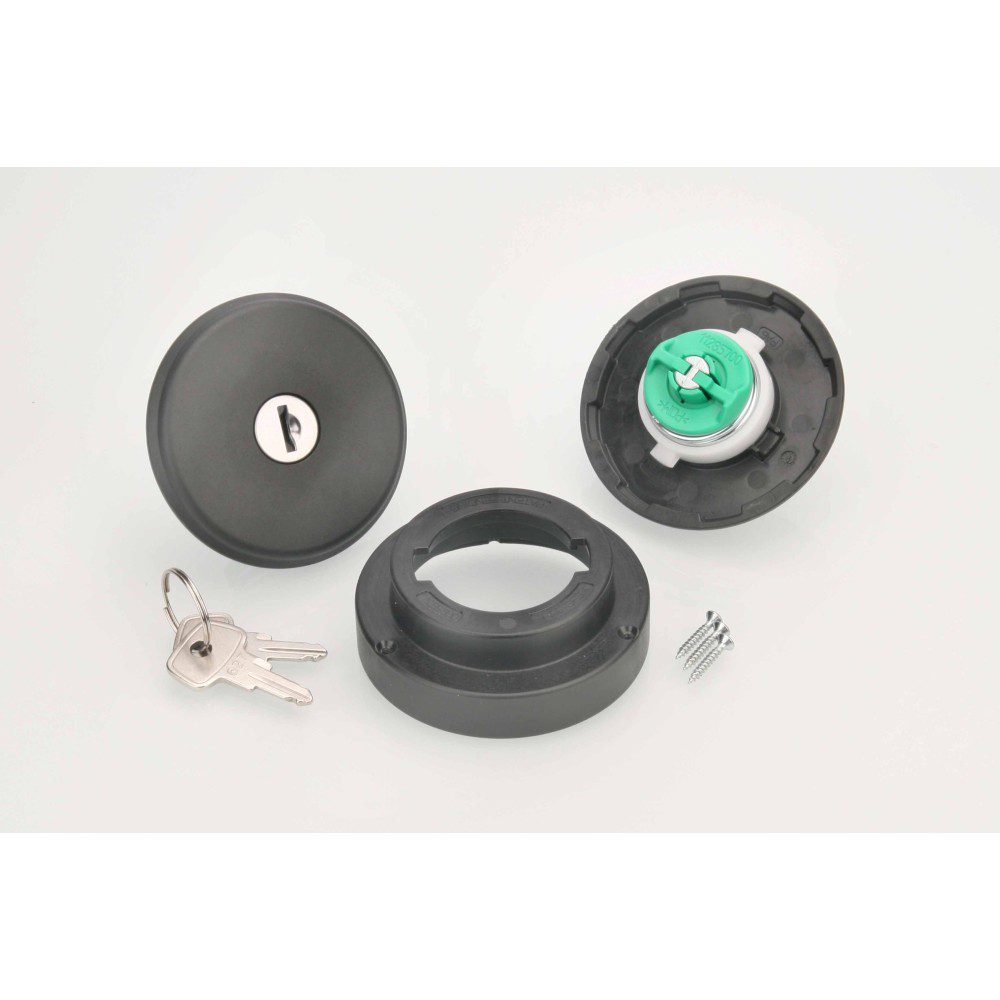 Τάπα βενζίνης με Αντάπτορα Ford C-Max 2015-> – Tourneo Courier 2013-> – Eco Sport 2015-> – Volvo XC60 2017-> 1τμχ Farma