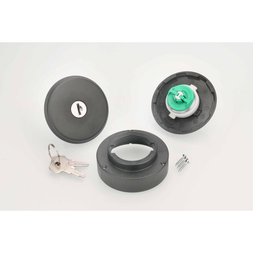 Τάπα βενζίνης με Αντάπτορα Ford Focus 2011-2014 – Jeep Grand Cherokee 2011-2021 1τμχ Farma