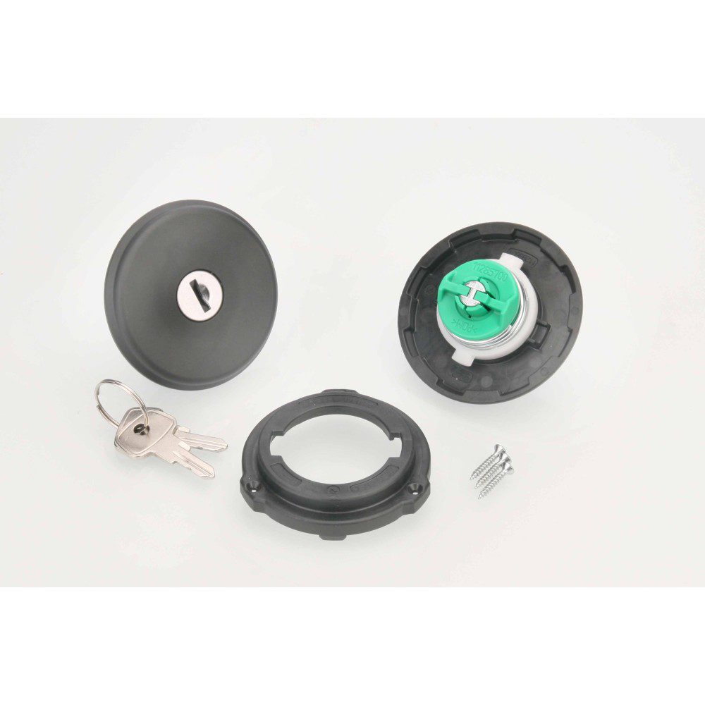 Τάπα βενζίνης με Αντάπτορα Renault Scenic 2009-2016 1τμχ Farma