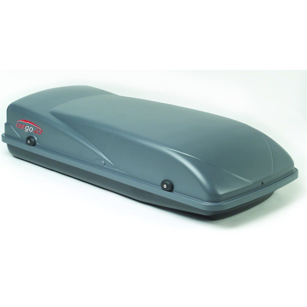 Μπαγκαζιέρα Οροφής Box 5 430lt 1τμχ G3