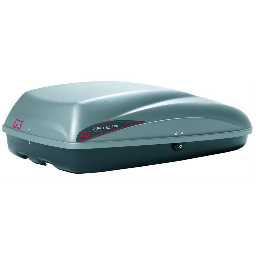 Μπαγκαζιέρα Οροφής Krono 3 320lt 1τμχ G3