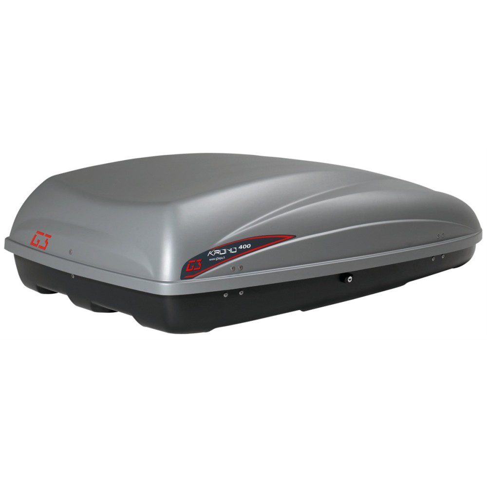 Μπαγκαζιέρα Οροφής Krono 4 400lt 1τμχ G3