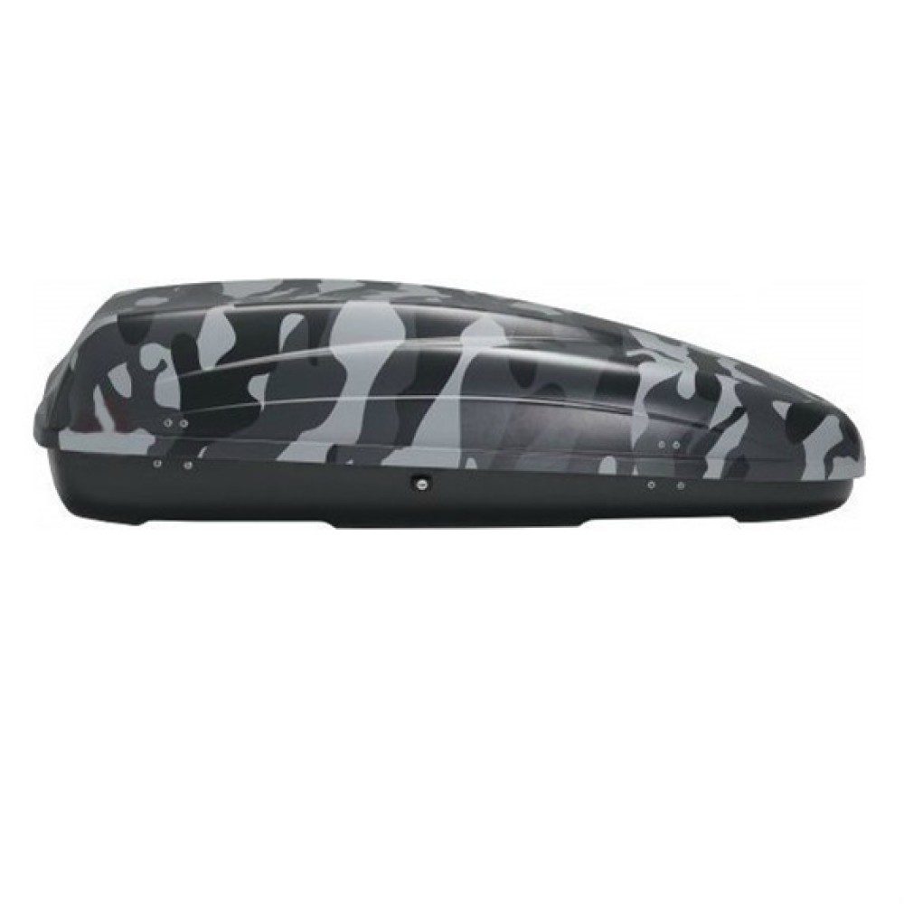 Μπαγκαζιέρα Οροφής Helios Παραλλαγής 400lt 1τμχ G3