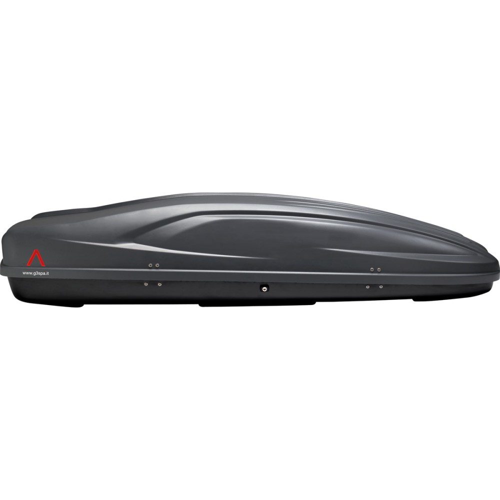 Μπαγκαζιέρα Οροφής All-Time 4 Ματ 400lt 1τμχ G3