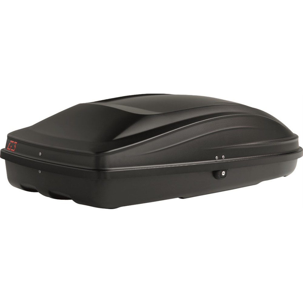 Μπαγκαζιέρα Οροφής Spark 3 320lt 1τμχ G3