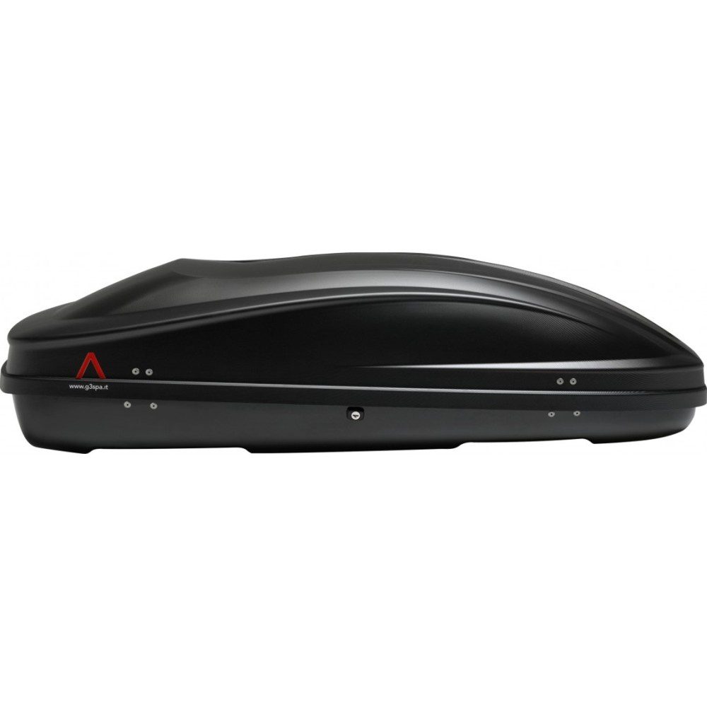 Μπαγκαζιέρα Οροφής Spark 4 400lt 1τμχ G3