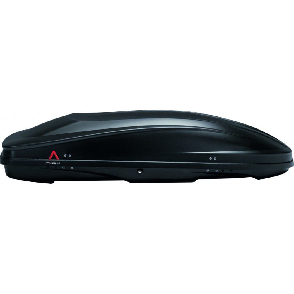 Μπαγκαζιέρα Οροφής Spark 480lt 1τμχ G3