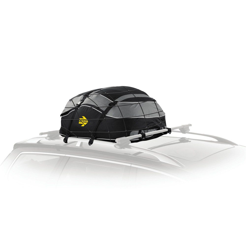 Μπαγκαζιέρα Οροφής Υφασμάτινη 370lt 101,6 x 81,28 x 45,72  1τμχ Momo