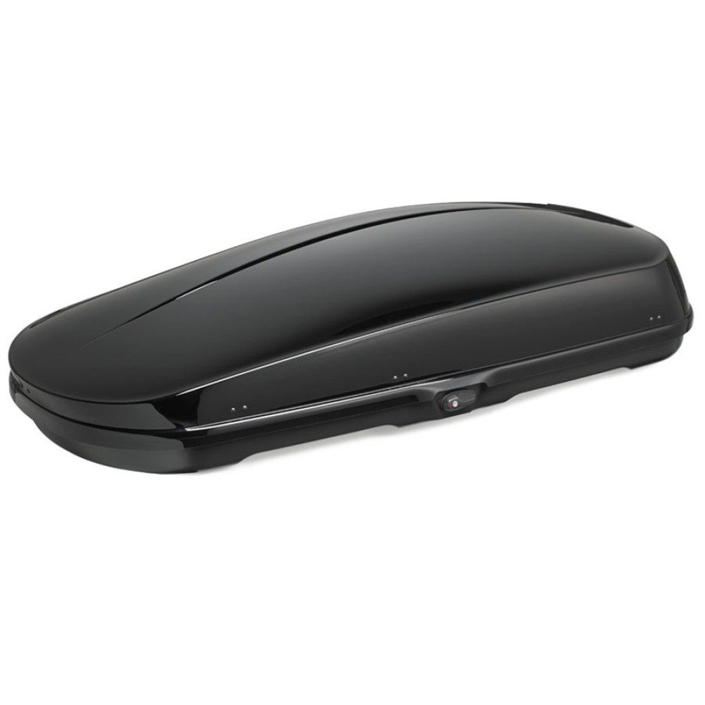 Μπαγκαζιέρα Οροφής Μαύρη 450lt 1τμχ Yakima