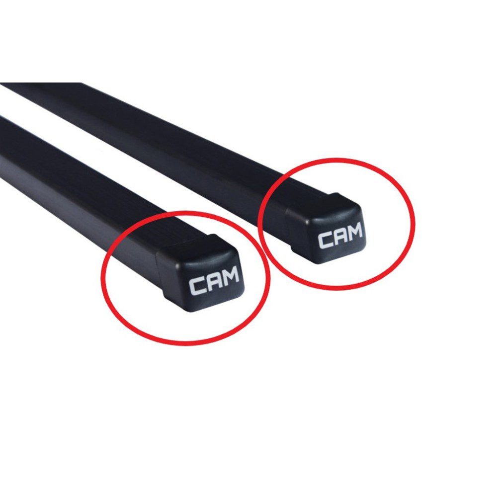 Τάπες Μπάρας Cube – Cam