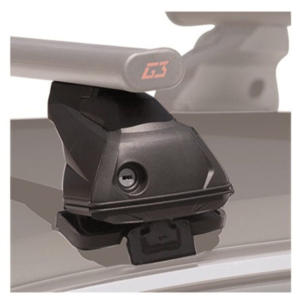 Άκρα Citroen C3 2002-2009 – Toyota Yaris 1999-2005 5D Pacific 4τμχ G3