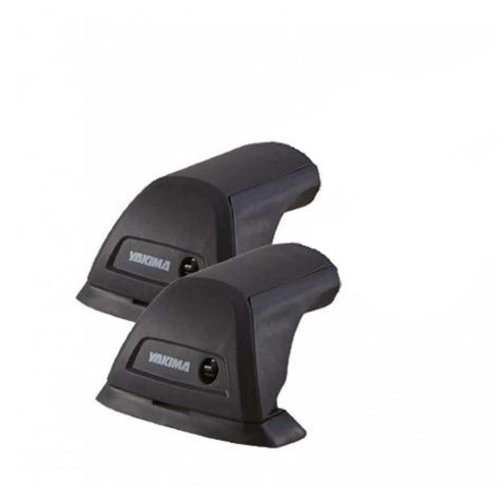 Άκρα για Μπάρες Sitroen Xantia 1993-2001 Hatch Opel Vectra 1989-1995 4D Sedan Saab 900 1994-1998 5D Hatch 4τμχ Yakima