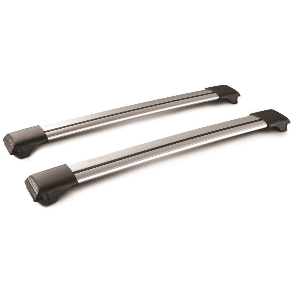 Μπάρες Οροφής Rail 0.86-0.96 Whispbar Yakima