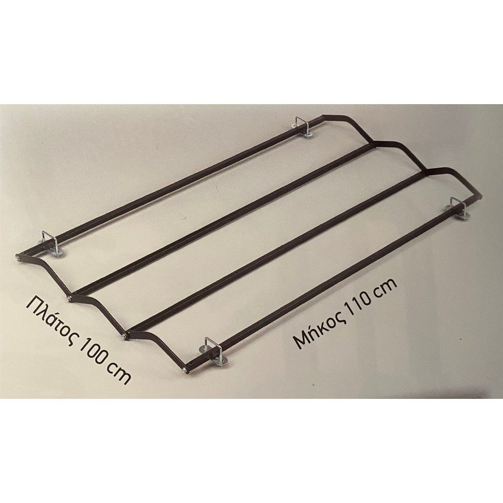 Καλάθι σπαστό 1τμχ Cam