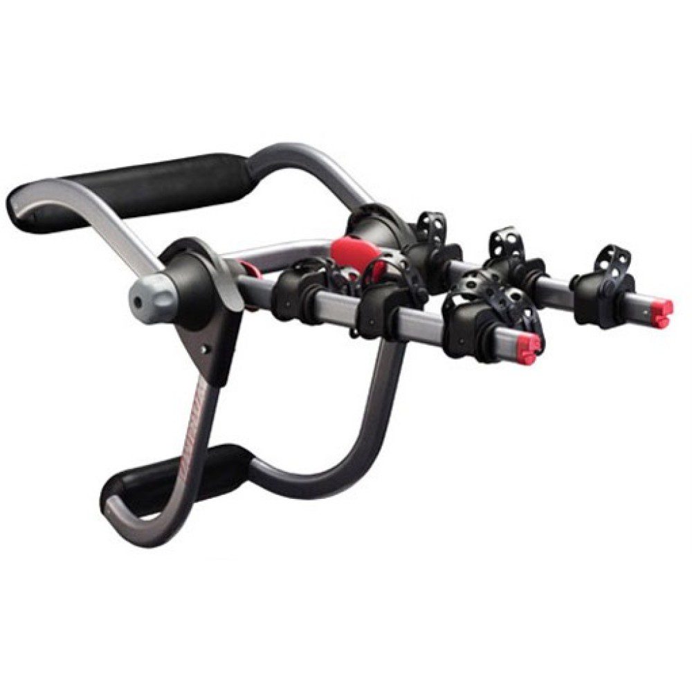 Σχάρα ποδηλάτου πορτ μπαγκάζ KingJoe Pro 3 1τμχ Yakima