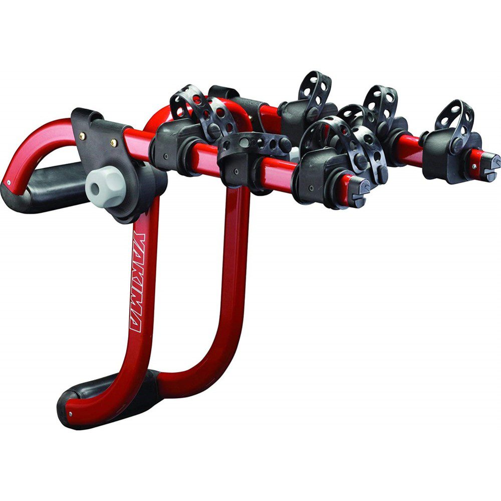 Σχάρα ποδηλάτου πορτ μπαγκάζ Super Joe 3 1τμχ Yakima