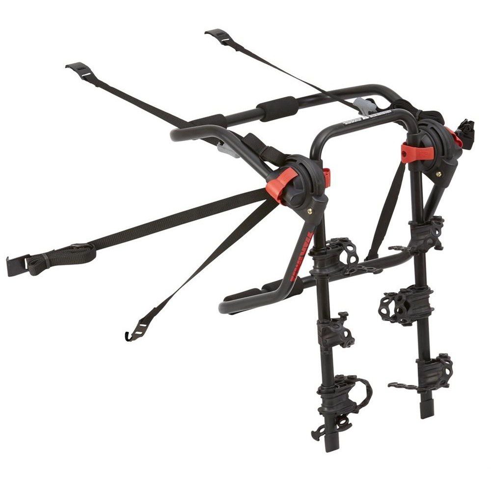 Σχάρα ποδηλάτου πορτ μπαγκάζ 3πλή HangOut3 1τμχ Yakima