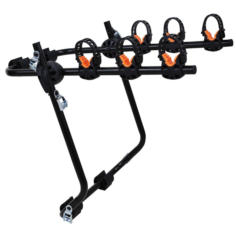 Σχάρα ποδηλάτου πορτ μπαγκάζ 1τμχ Alaga