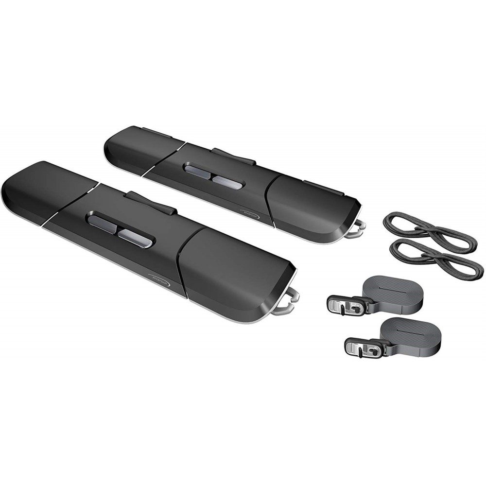 Σχάρα Saddle Roller WB401 καγιάκ Yakima