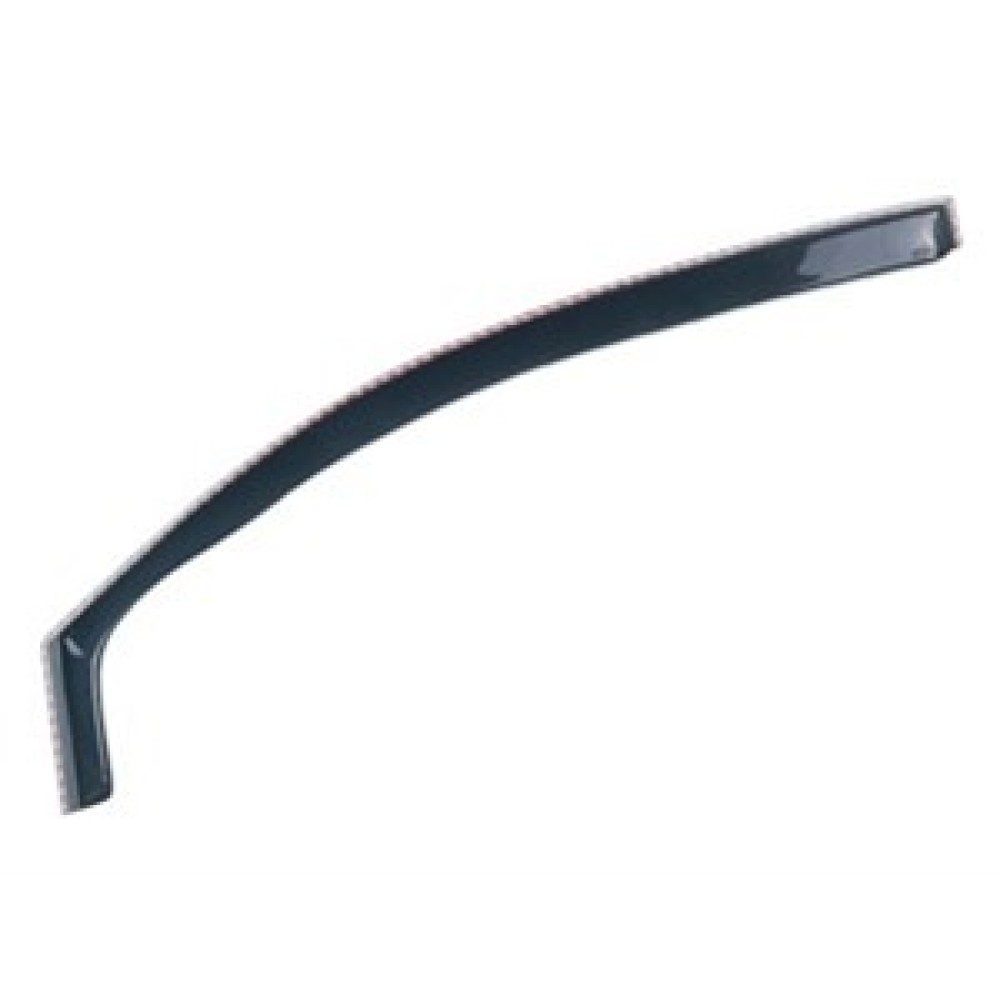 Ανεμοθραύστες Εμπρόσθιοι Rover Defender 2-4D Έξω 2τμχ GellyPlast