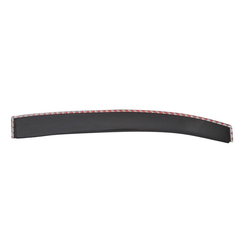 Ανεμοθραύστες Πίσω BMW S1 E87 2004-2011 5D 2τμχ GellyPlast