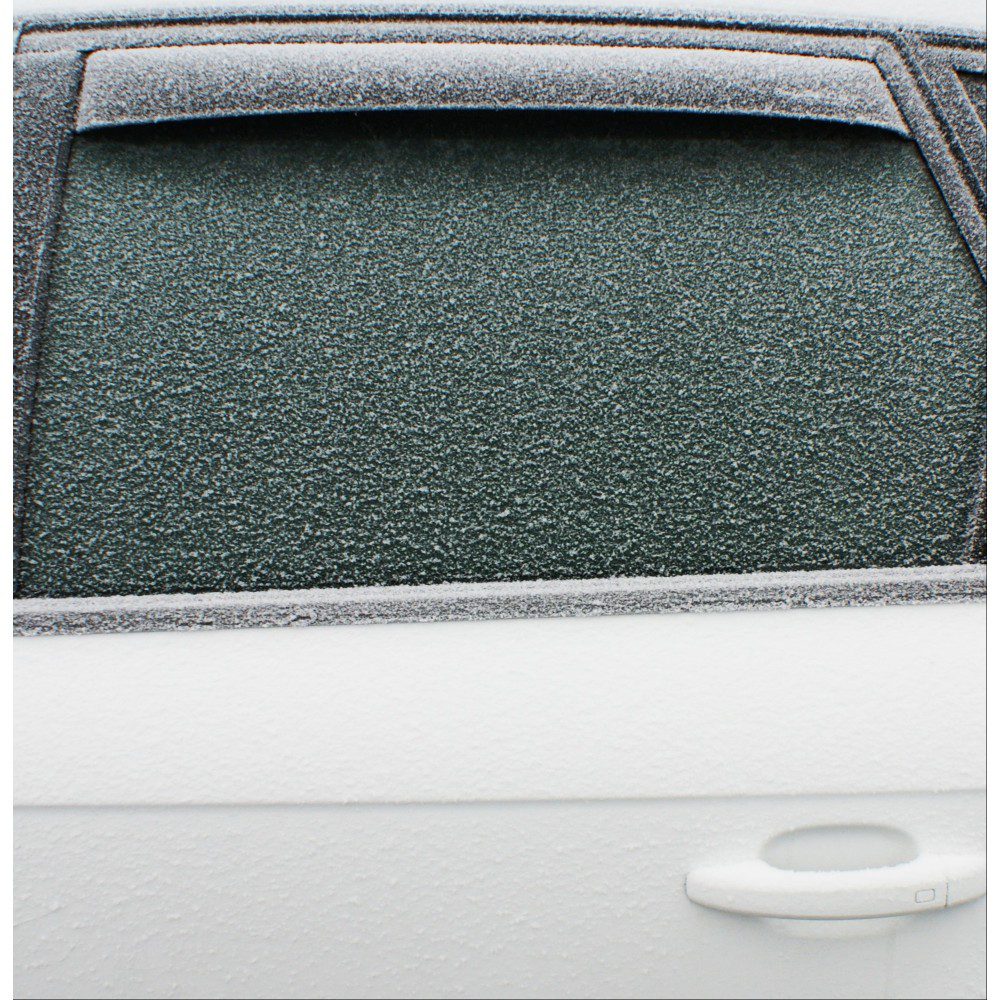 Ανεμοθραύστες Πίσω Volvo V70 2007-2016 5D-SW – XC70 2007-2016 5D-SW 2τμχ Climair