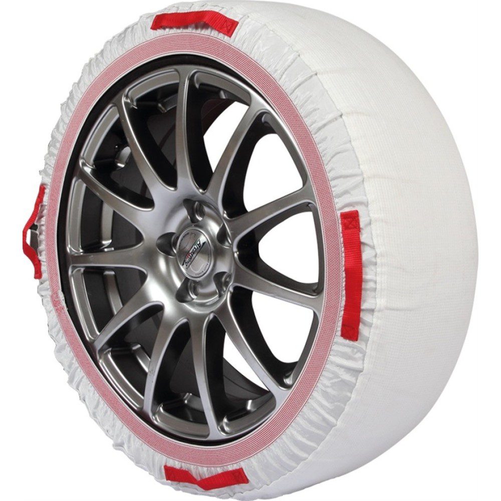 Χιονοκουβέρτες Prime Sock T82 2τμχ Polaire