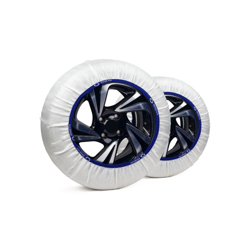 Αλυσίδες Αυτοκινήτου- πανί XLarge 2τμχ Sparco