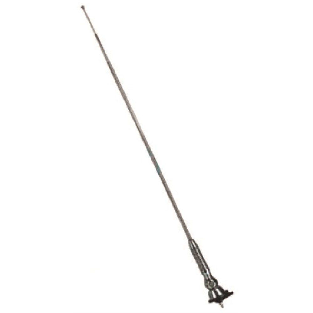 Κεραία φτερού ελατήριο 1τμχ Autolegend