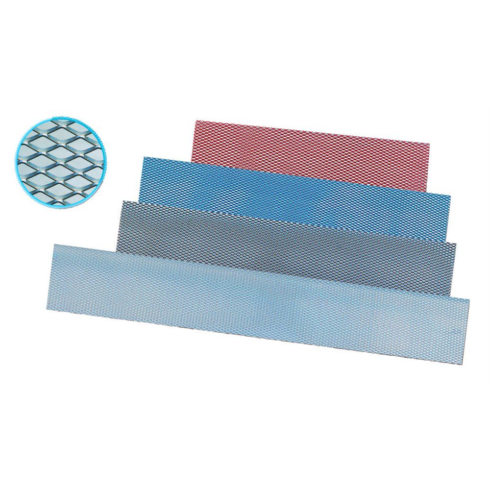 Σίτα 20cmx120cm μαύρη 1τμχ Alaga