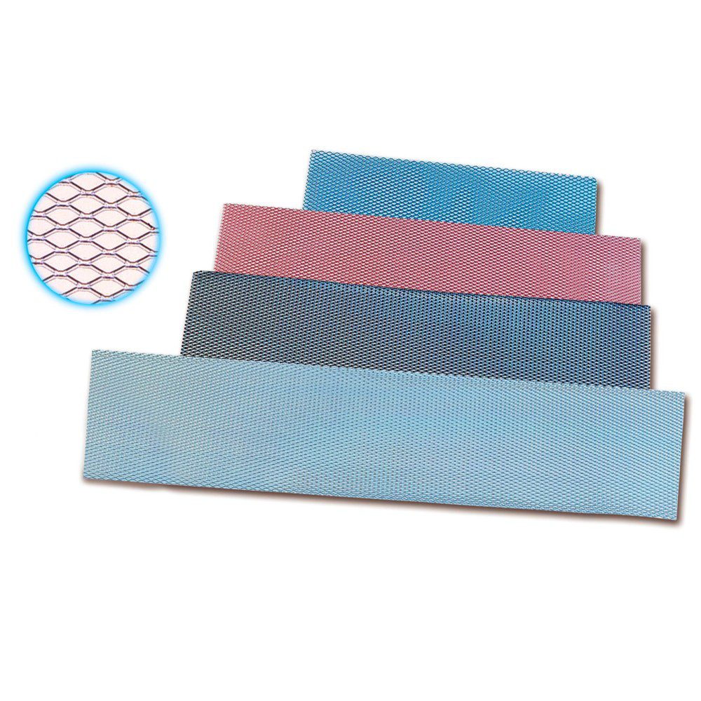 Σίτα 30cmx120cm μαύρη (μεγάλη) 1τμχ Alaga