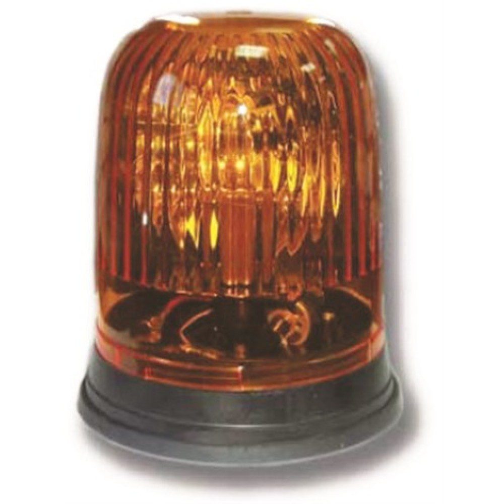 Φάρος μαγνητικός πορτοκαλί 1τμχ Autolegend