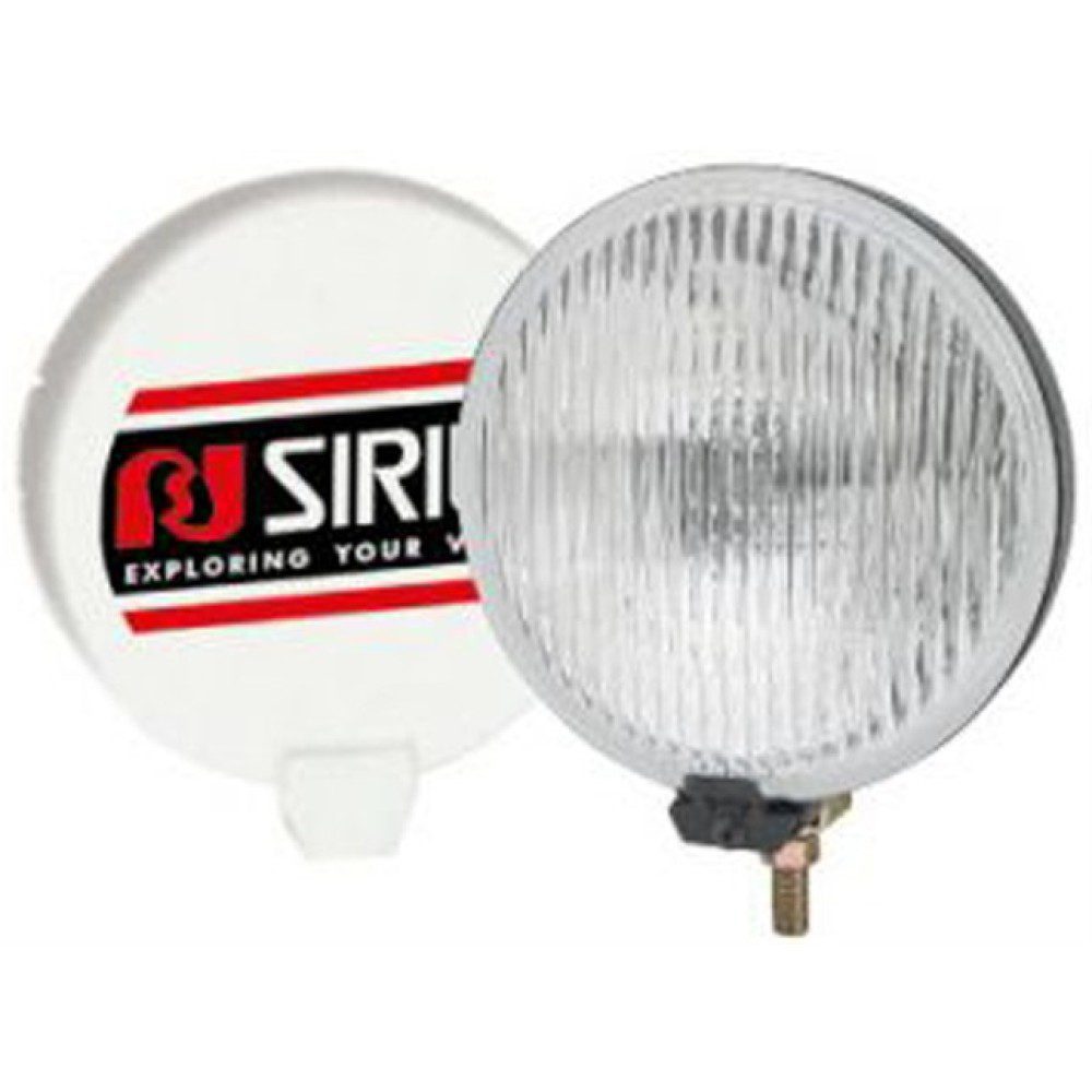 Προβολέας Ομίχλης CL στρογγυλός 16×7.2×17.6 1τμχ Sirius