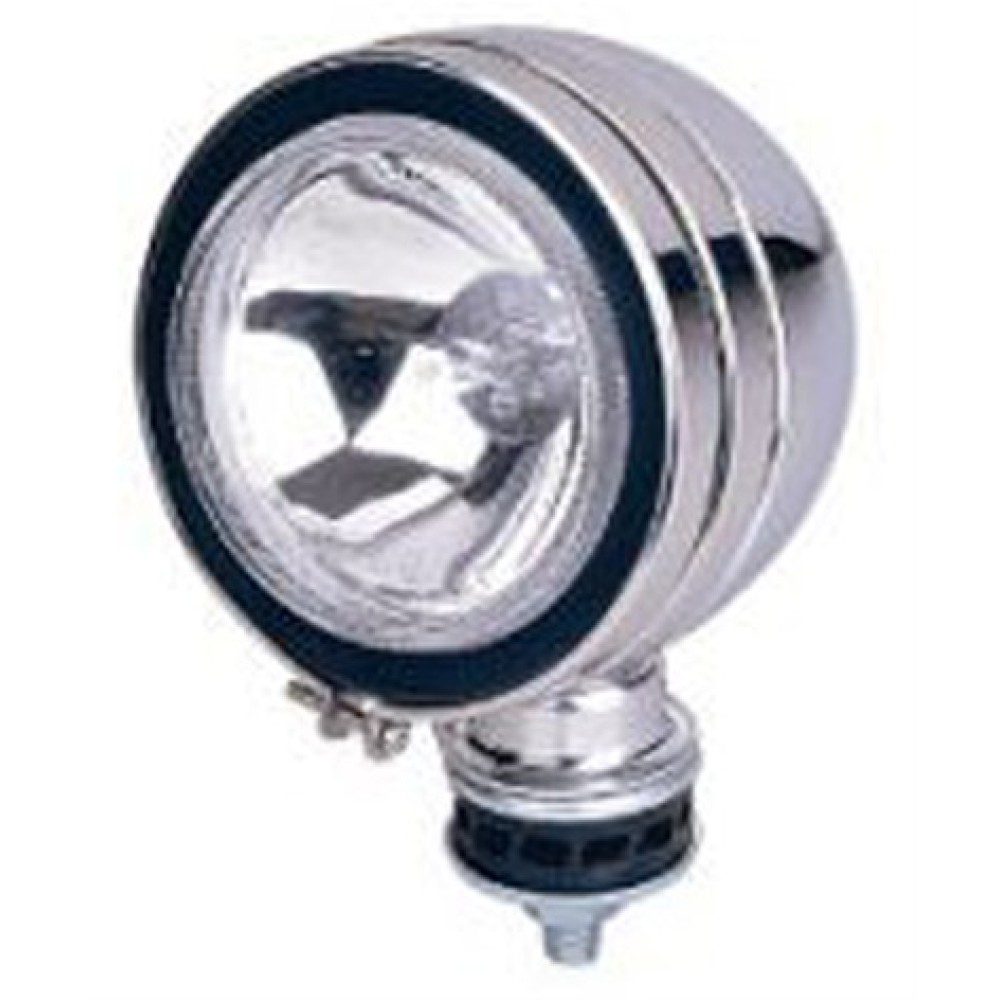 Προβολέας CL 4×4 12.2×9.8×15 οβάλ μικρός 1τμχ Sirius