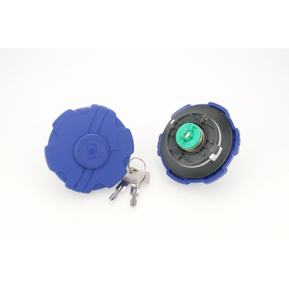 Τάπα βενζίνης Scania 1τμχ Farma