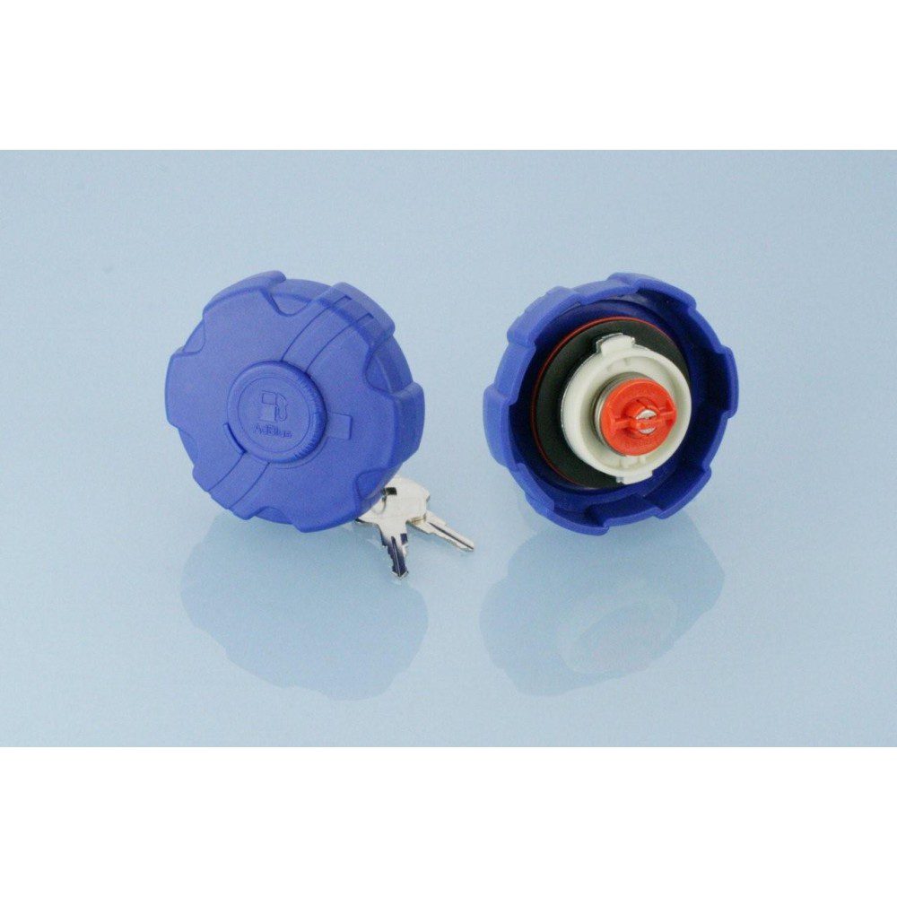 Τάπα βενζίνης Renault Maxity 2007-> 1τμχ Farma