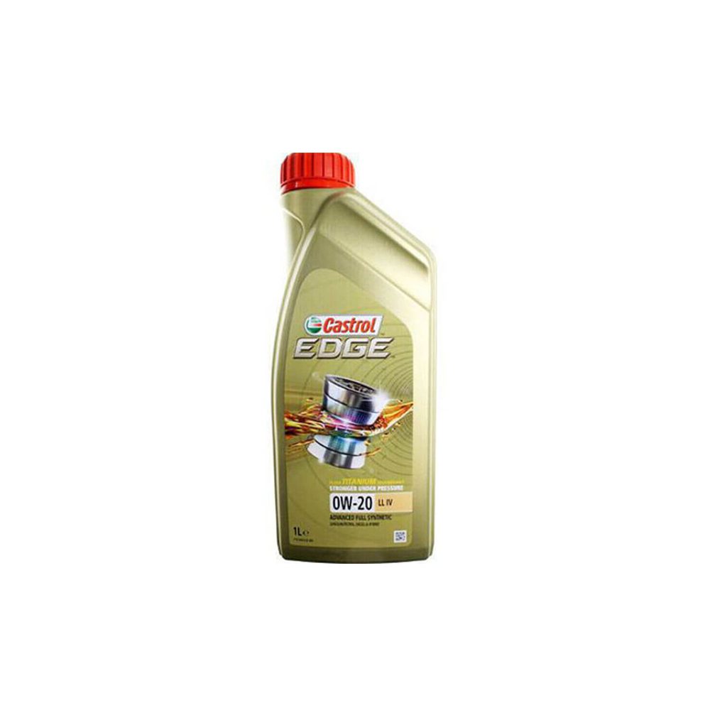 Castrol EDGE 0w20 1l  LL IV