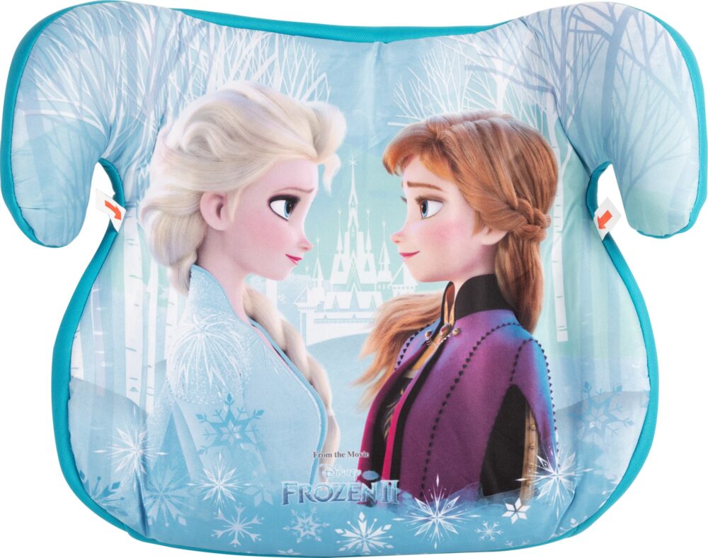 Καθισματάκι Αυτοκινήτου Booster Παιδικό 15-36kg Frozen 1τμχ Colzani
