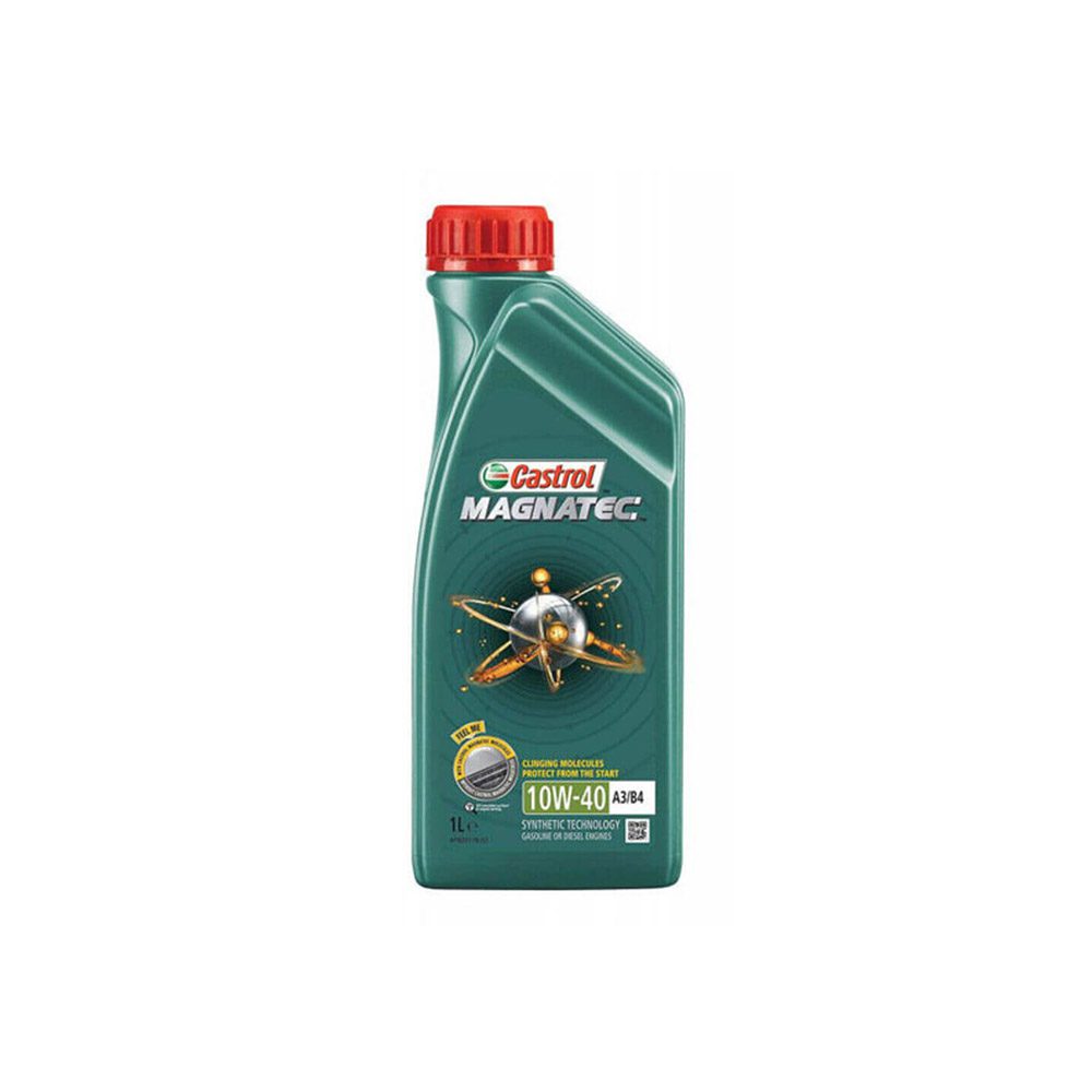 Castrol MAGNATEC 10W40 1lt