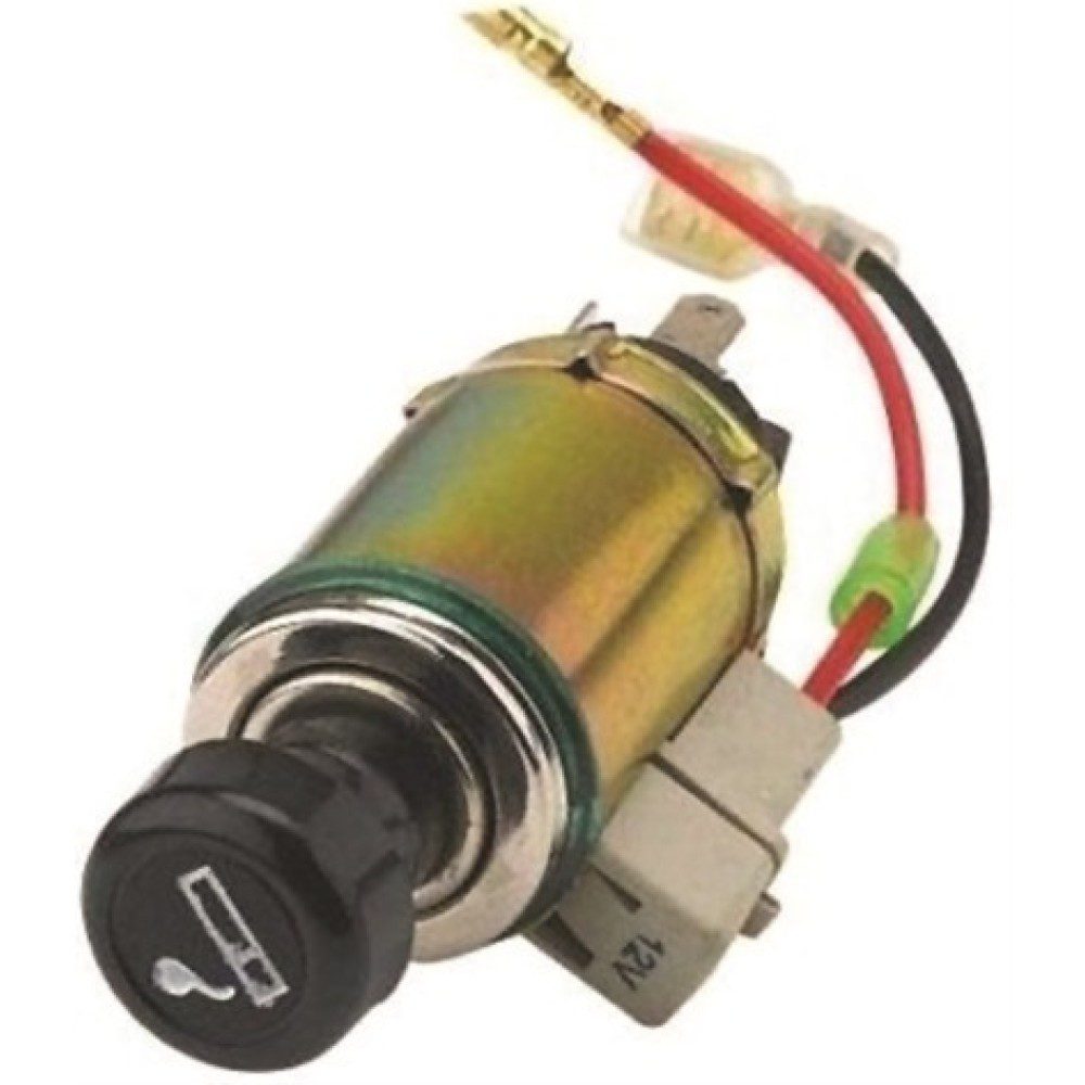 Αναπτήρας με φωτισμό Β 1τμχ Autolegend