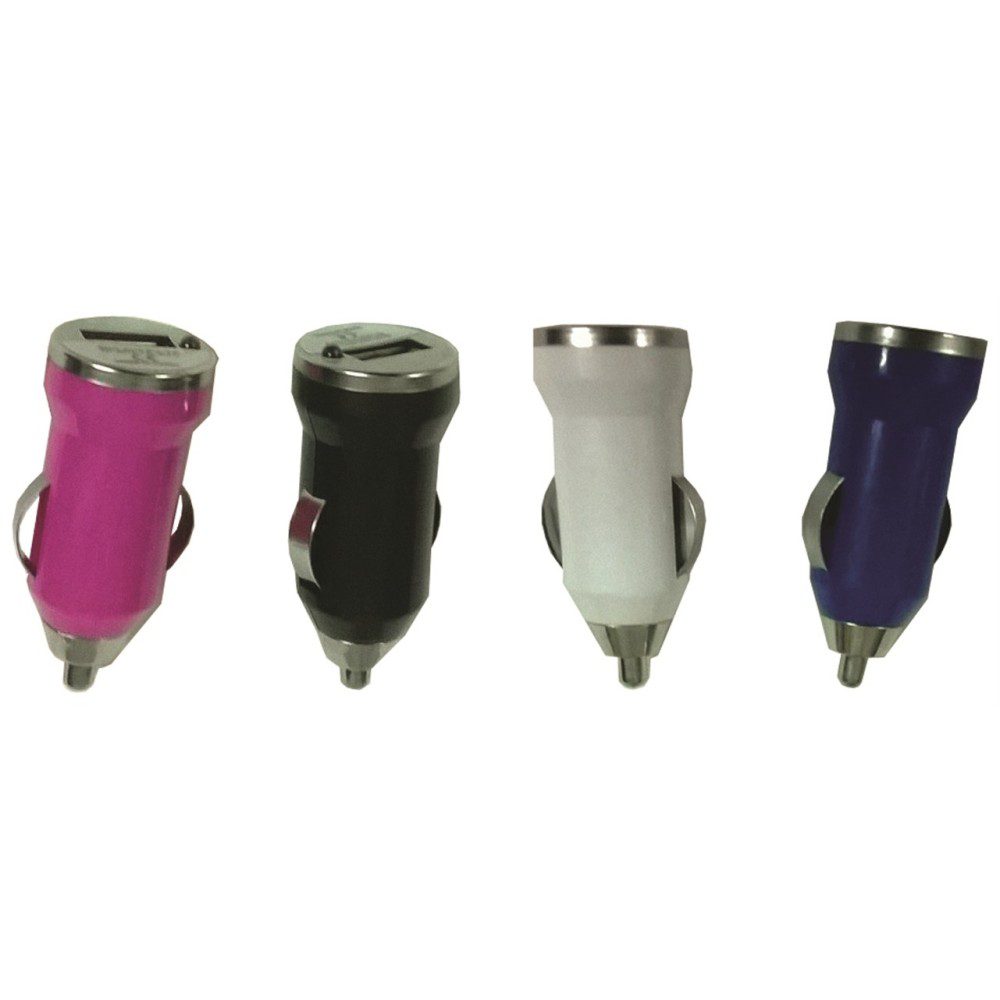 Βάση Αναπτήρα με USB μονή (ST941) 1τμχ Autolegend