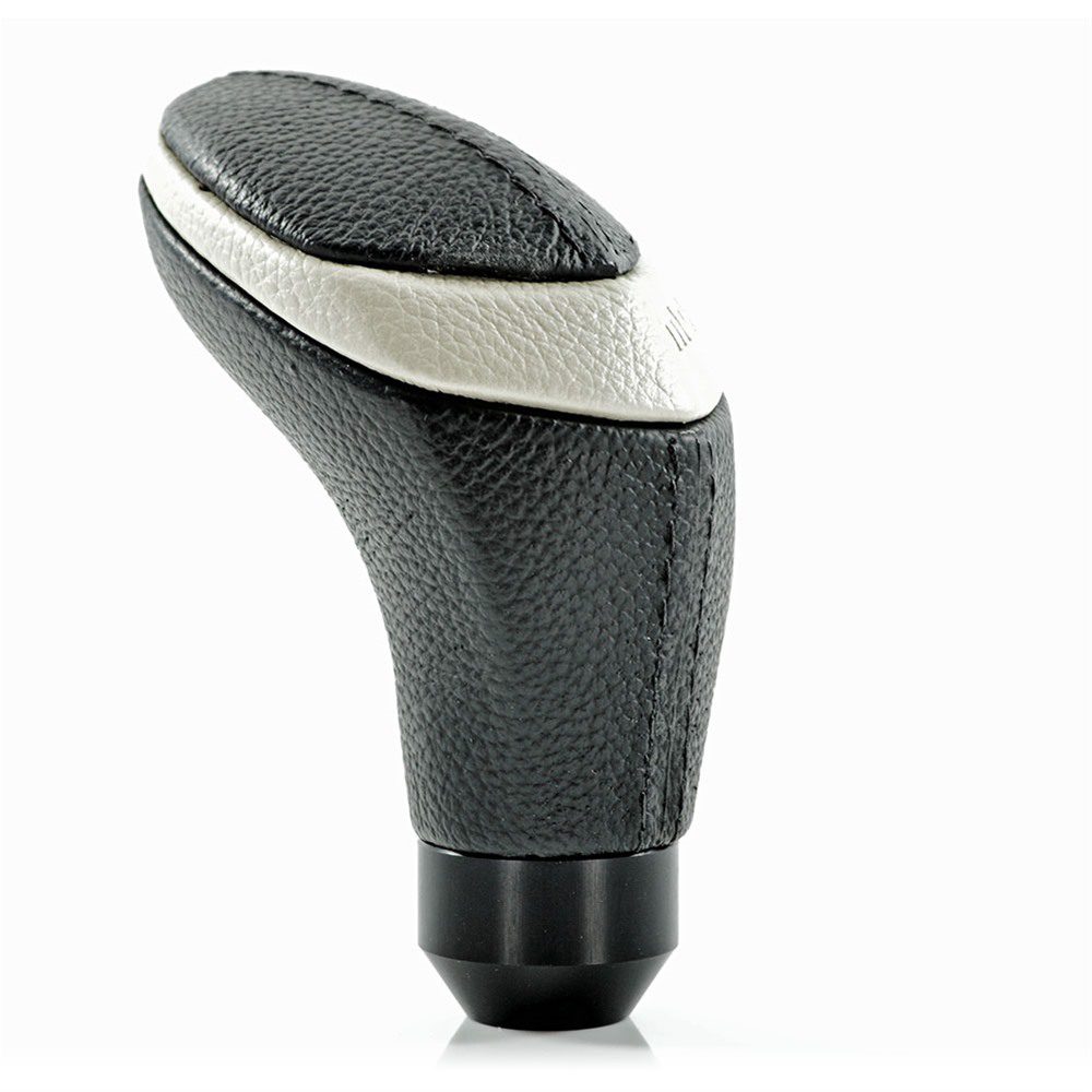 Λεβιές Ταχυτήτων Quark Black-White 1τμχ Momo