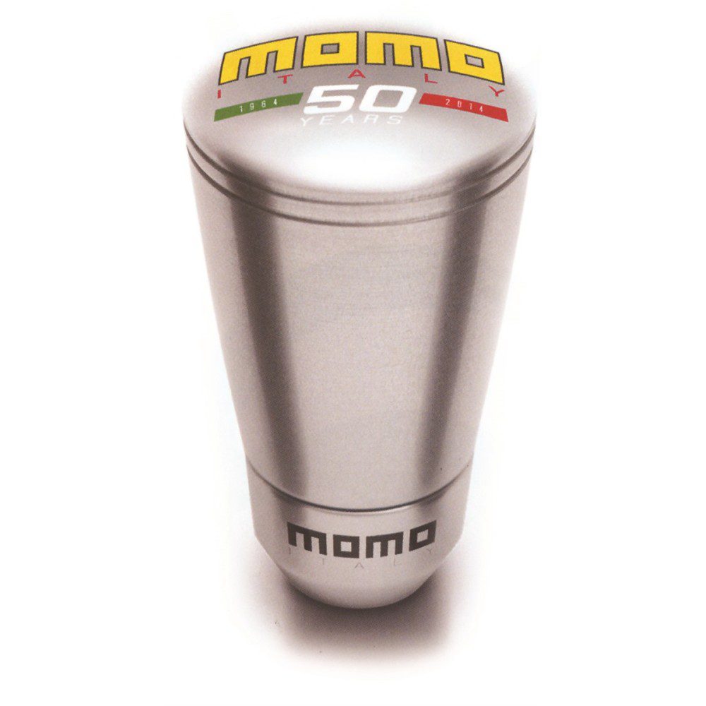 Λεβιές Ταχυτήτων SK-50 Years 1τμχ Momo