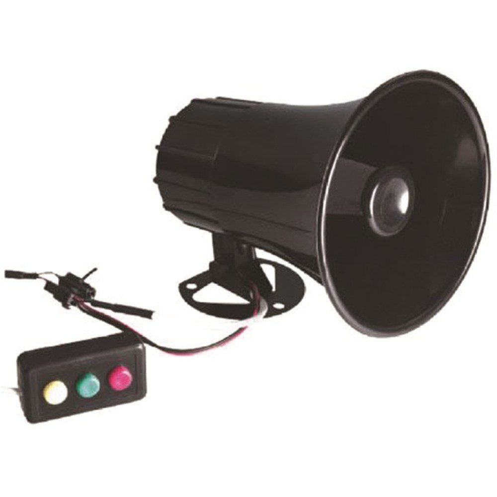 Κόρνα Αστυνομίας HN701 – HN720 1τμχ Autolegend