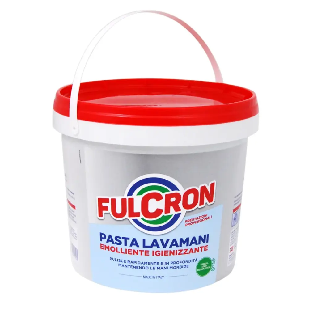 Πάστα Καθαρισμού Χεριών Fulcrone Arexons 750ml