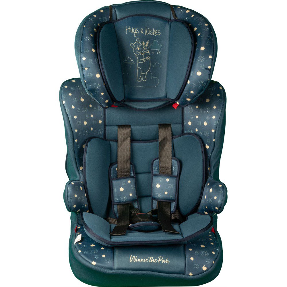 Καθισματάκι Αυτοκινήτου Παιδικό 9-36kg Winnie 1τμχ Colzani