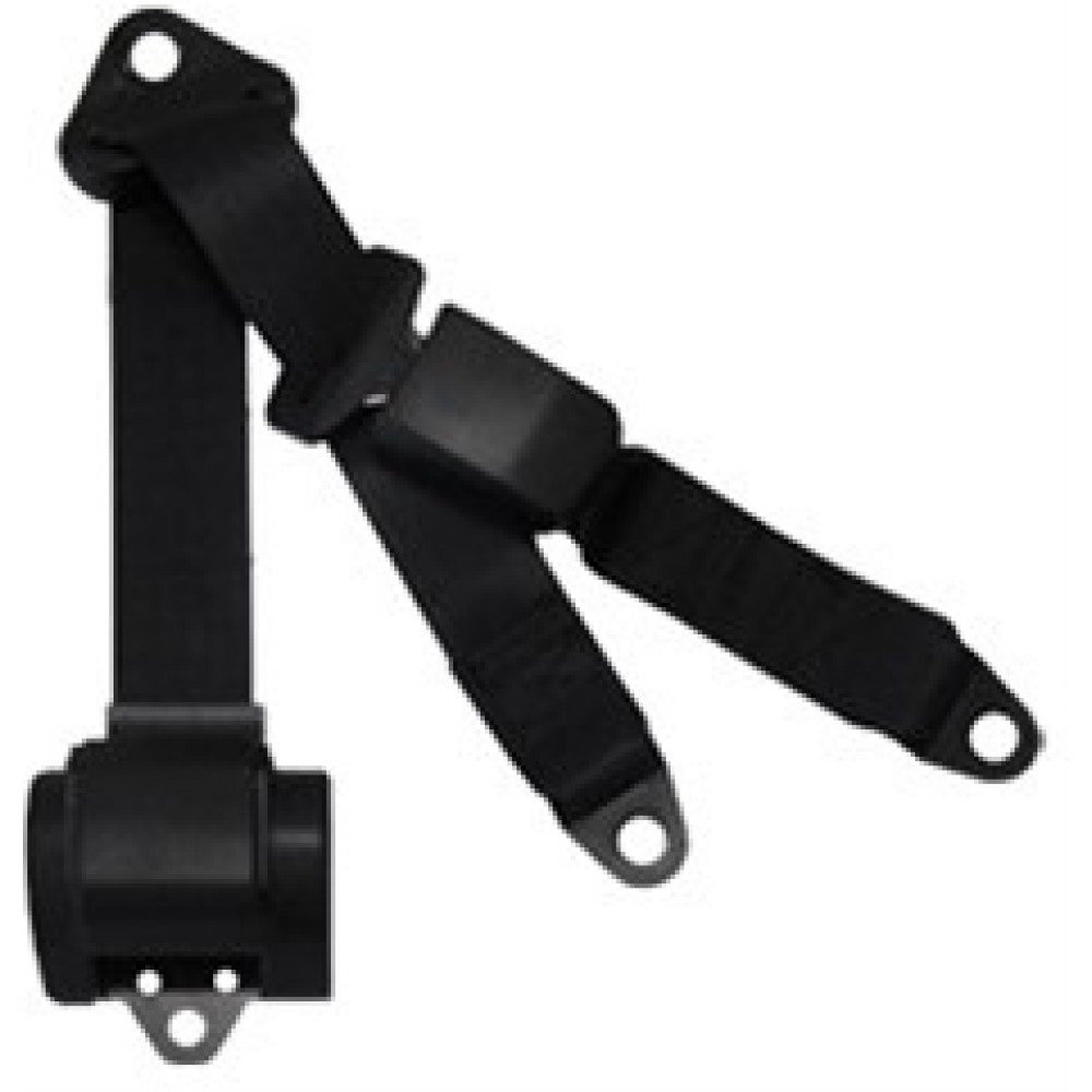 Ζώνη Αυτόματη 2 Σημείων με Ιμάντα RS021 1τμχ Filtri