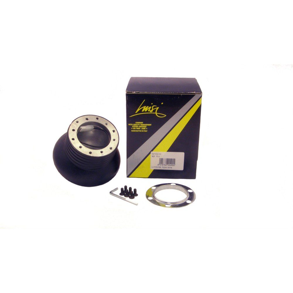 Κώνος Τιμονιού για Rover Defender 1997-1998 (48) 1τμχ Luisi