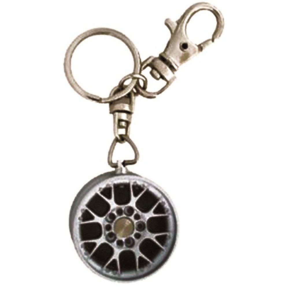 Μπρελόκ ζάντα 1τμχ Autolegend