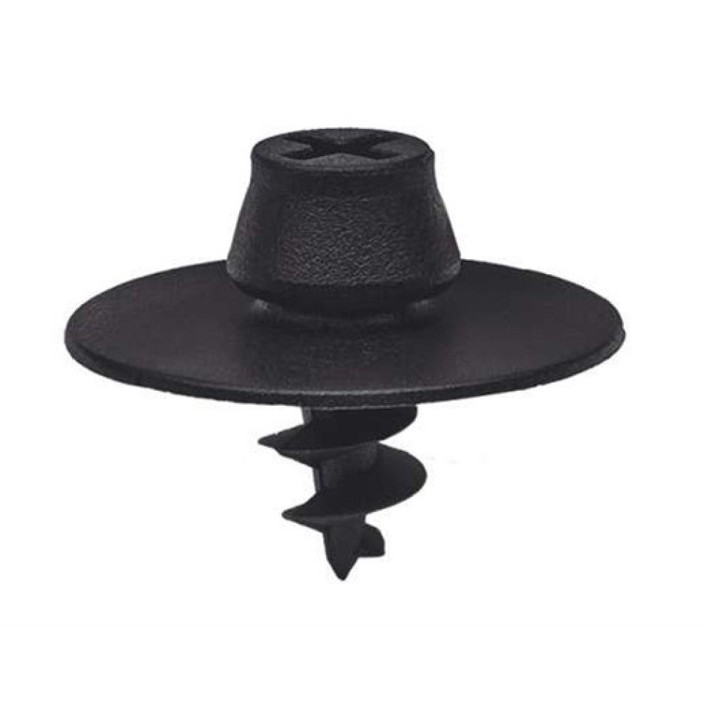 Κουμπώματα για Πατάκια Αυτοκινήτου Βιδωτό (screw) για AV-AV2 1τμχ Fixing